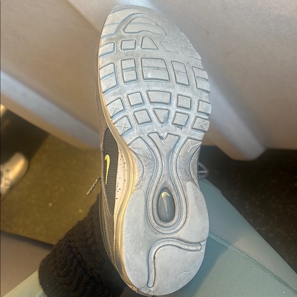 Nike air max 97 multi color size 7 men’s - Picture 6 of 6